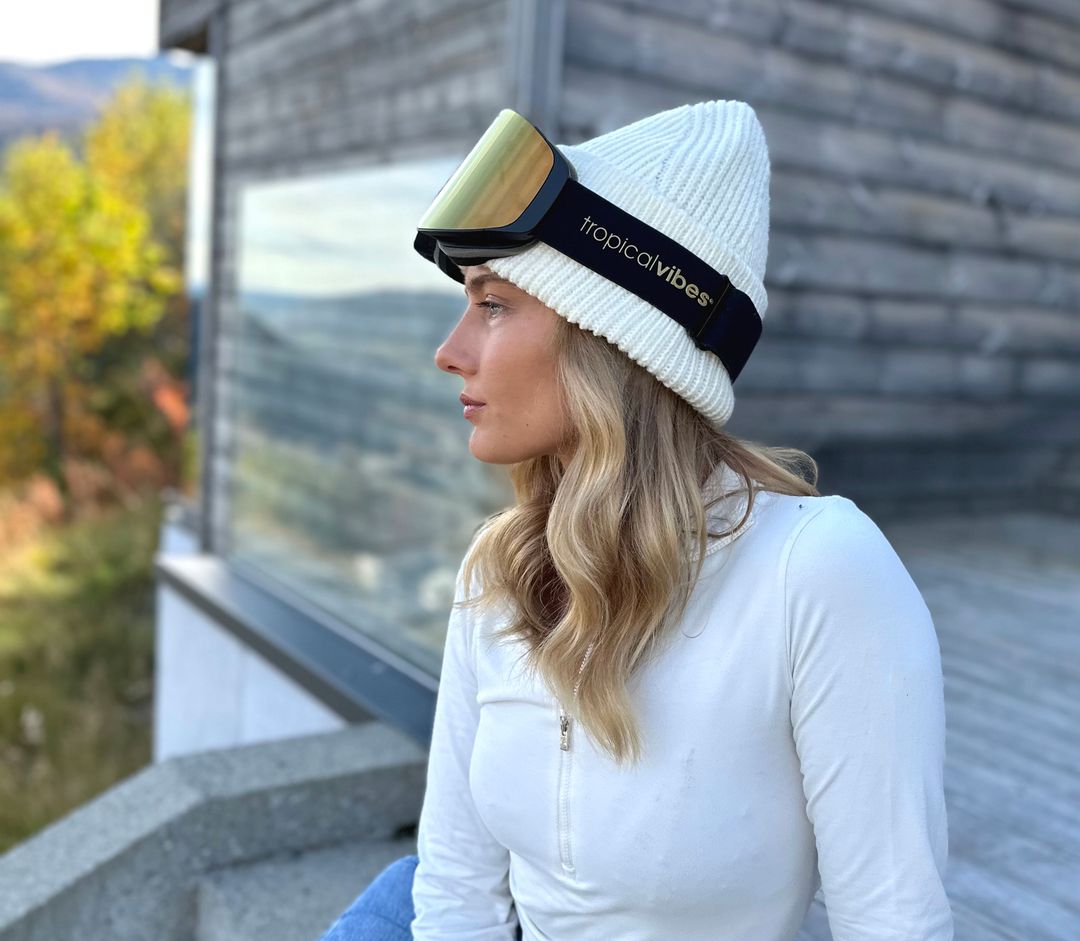 Magnetic Goggles from Hemsedal | Magnetiske Skibriller fra Hemsedal